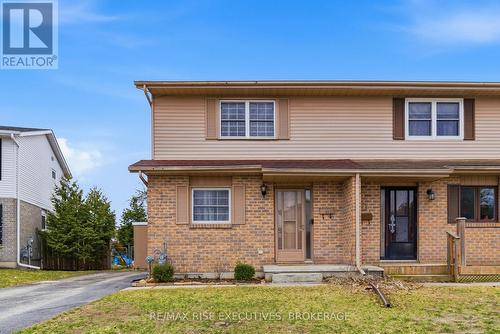 1037 HICKORYWOOD CRESCENT  Kingston (City Northwest), ON K7P 2E5