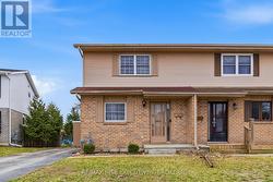 1037 HICKORYWOOD CRESCENT Kingston (City Northwest), ON K7P 2E5