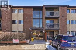 203 311 Tait CRESCENT  Saskatoon, SK S7H 5L6