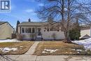 317 Y Avenue N, Saskatoon, SK  - Outdoor 