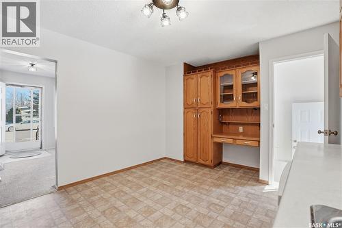 317 Y Avenue N, Saskatoon, SK - Indoor Photo Showing Other Room