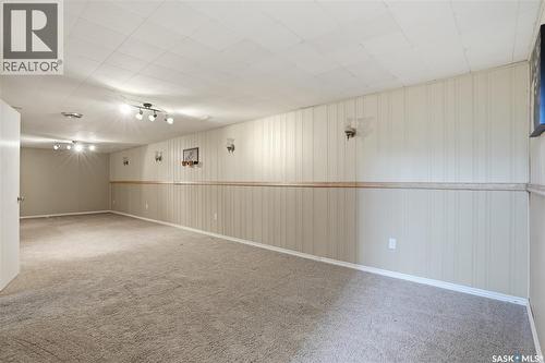 317 Y Avenue N, Saskatoon, SK - Indoor Photo Showing Other Room