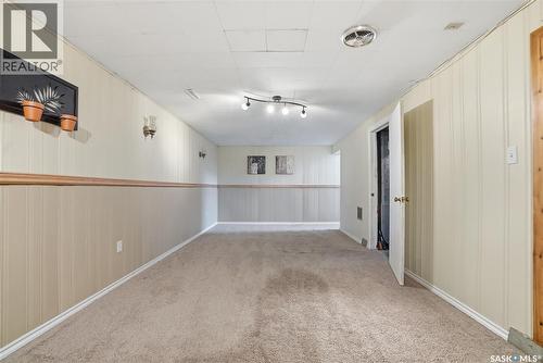 317 Y Avenue N, Saskatoon, SK - Indoor Photo Showing Other Room