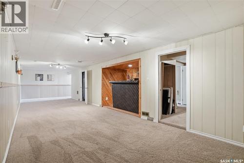 317 Y Avenue N, Saskatoon, SK - Indoor Photo Showing Other Room
