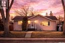 5308 2Nd Avenue, Regina, SK  - Outdoor 