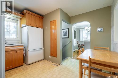 5308 2Nd Avenue, Regina, SK - Indoor