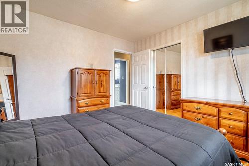 5308 2Nd Avenue, Regina, SK - Indoor Photo Showing Bedroom