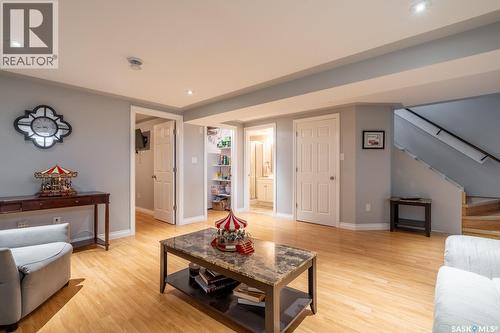 5308 2Nd Avenue, Regina, SK - Indoor Photo Showing Living Room