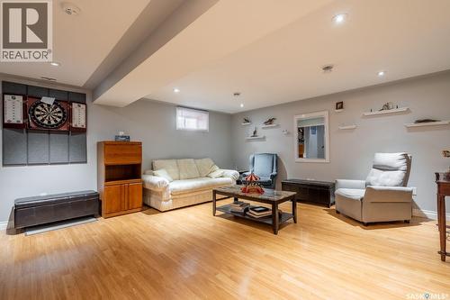 5308 2Nd Avenue, Regina, SK - Indoor