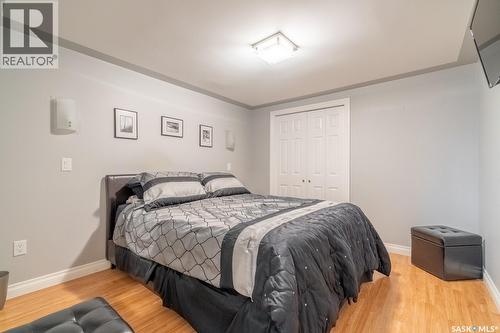 5308 2Nd Avenue, Regina, SK - Indoor Photo Showing Bedroom