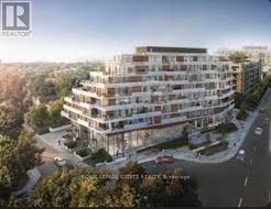 406 - 160 KINGSWAY CRESCENT  Toronto, ON M8X 2S4