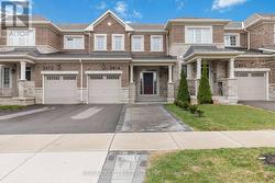 3494 VERNON POWELL DRIVE Oakville, ON L6H 0X8