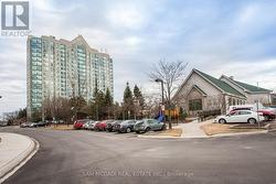 708 - 2177 BURNHAMTHORPE ROAD W  Mississauga, ON L5L 5P9
