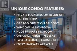 2903 - 375 KING STREET W Toronto, ON M5V 1K5