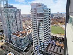 2403 - 225 SUMACH STREET Toronto, ON M5A 0P8