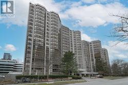 1704 - 10 KENNETH AVENUE  Toronto, ON M2N 6K6