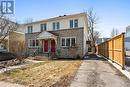 Exceptionally cared for semi-detached  home! - 12 Stevenson Avenue, Ottawa, ON  - Outdoor 