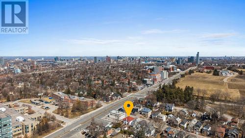Access to Dows Lake, Arboretum & Scenic Trails! - 12 Stevenson Avenue, Ottawa, ON - Outdoor With View