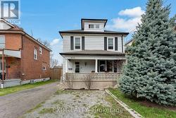 4725 THIRD AVENUE Niagara Falls (Cherrywood), ON L2E 4L7