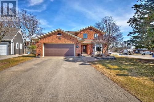 28 DIXON CRESCENT  Welland (N. Welland), ON L3C 6P4