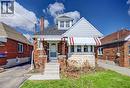 34 Barons Avenue S, Hamilton, ON  - Outdoor 