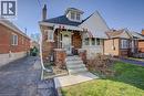 34 Barons Avenue S, Hamilton, ON  - Outdoor With Facade 