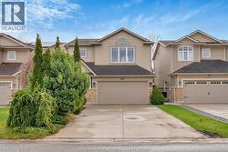 208 HUDSON DRIVE Chatham, ON N7L 0A4