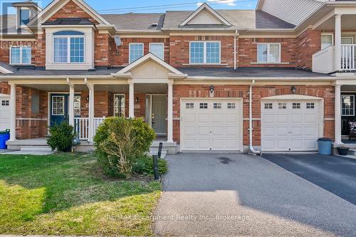 4832 CAPRI CRESCENT  Burlington (Alton), ON L7M 0H9