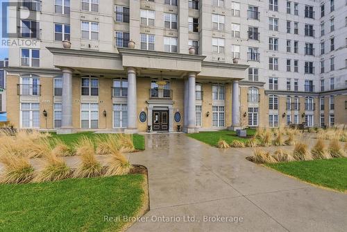 1204 - 135 JAMES STREET S  Hamilton (Corktown), ON L8P 2Z6
