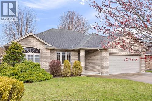 54 CREEKVIEW  Kingsville, ON N9Y 4E6
