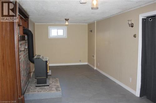 71 Nickolas Crescent, Cambridge, ON - Indoor