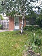 71 NICKOLAS Crescent  Cambridge, ON N3C 3L7