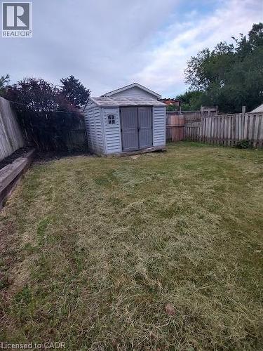 71 Nickolas Crescent, Cambridge, ON 