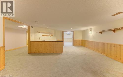 190 Silvercrest Drive, Waterloo, ON - Indoor