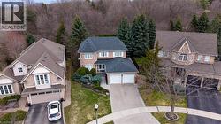 Drone / aerial view - 