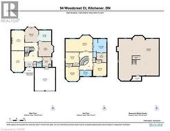 View of room layout - 
