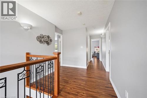 122 Grand River Boulevard, Kitchener, ON - Indoor Photo Showing Other Room