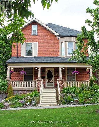 46 SOPHIA STREET  Peterborough (Ashburnham Ward 4), ON K9H 1E1