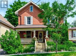 46 SOPHIA STREET  Peterborough (Ashburnham Ward 4), ON K9H 1E1