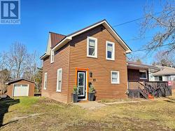 23 N HASTINGS AVENUE Marmora And Lake (Marmora Ward), ON K0K 2M0