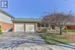 1221 GLENORA DRIVE  London North (North H), ON N5X 2P6