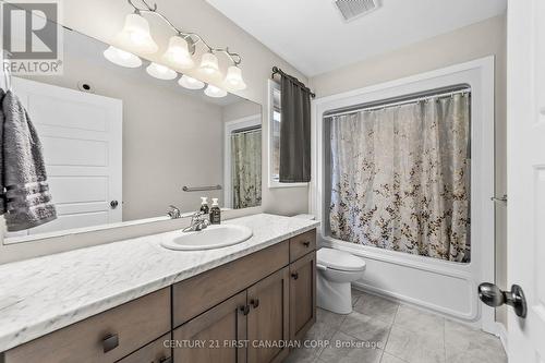 41 Ambrosia Path, St. Thomas, ON - Indoor Photo Showing Bathroom