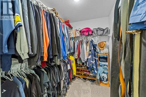 41 Ambrosia Path, St. Thomas, ON - Indoor With Storage