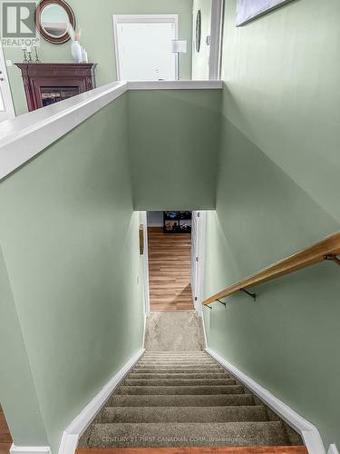 41 Ambrosia Path, St. Thomas, ON - Indoor Photo Showing Other Room