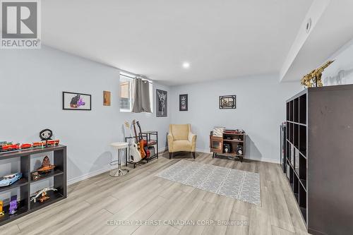41 Ambrosia Path, St. Thomas, ON - Indoor