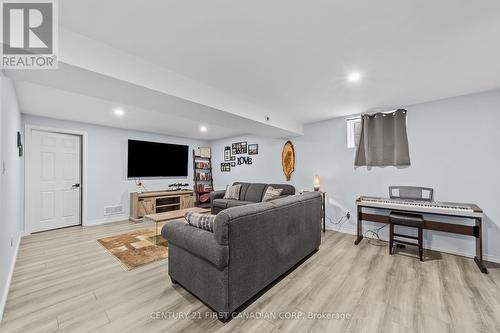 41 Ambrosia Path, St. Thomas, ON - Indoor