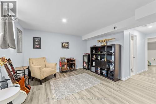 41 Ambrosia Path, St. Thomas, ON - Indoor