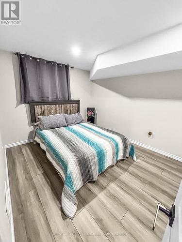 41 Ambrosia Path, St. Thomas, ON - Indoor Photo Showing Bedroom