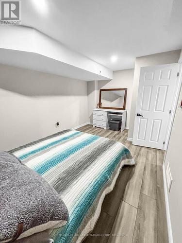41 Ambrosia Path, St. Thomas, ON - Indoor Photo Showing Bedroom