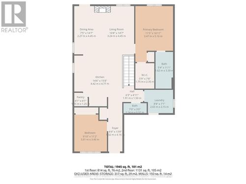 41 Ambrosia Path, St. Thomas, ON - Other